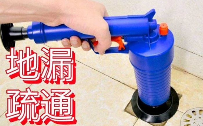 拜泉疏通地漏